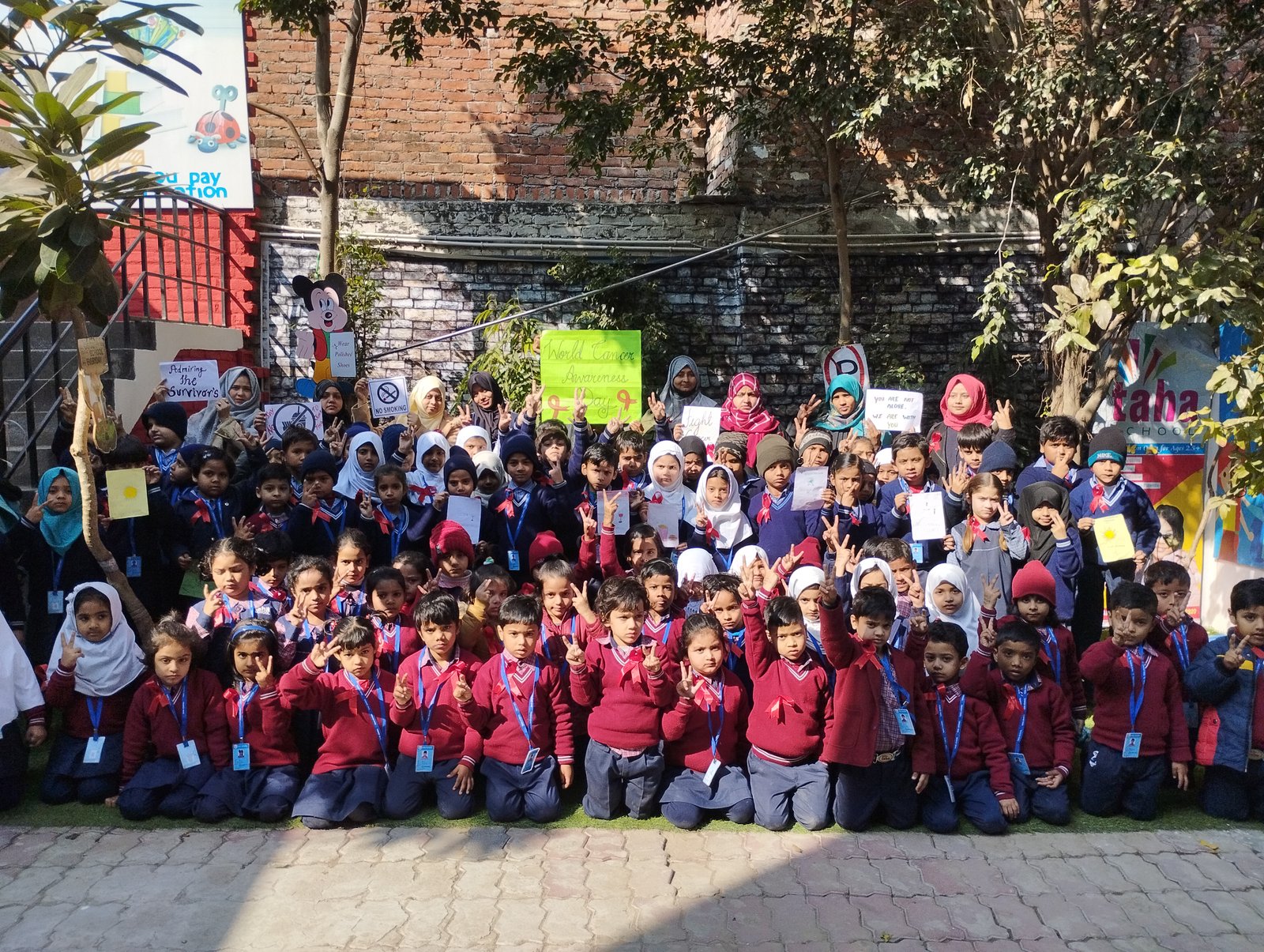 Medicines from Pharmacy